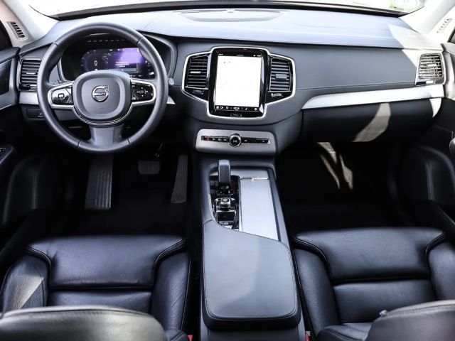 Volvo XC90 AWD Bright Plus