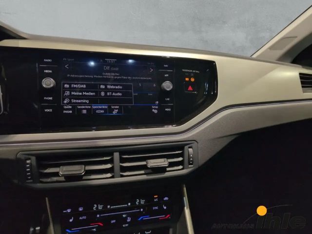 Volkswagen Polo IQ.Drive Move