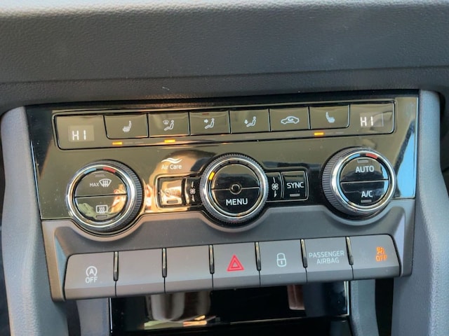 Skoda Karoq 1.0 TSI Selection