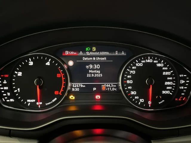 Audi A4 30 TDI