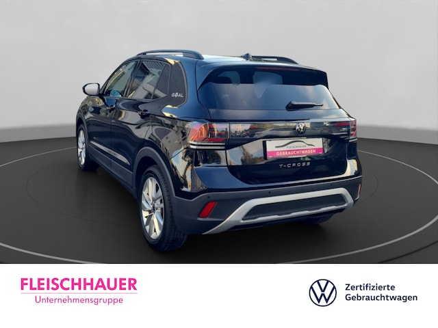 Volkswagen T-Cross Plus