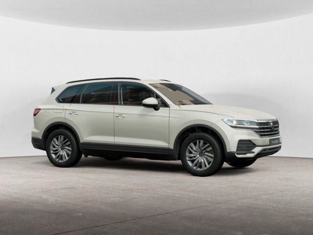 Volkswagen Touareg 3.0 V6 TDI