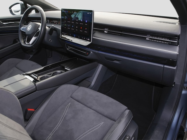 Volkswagen ID.7 Pro Tourer