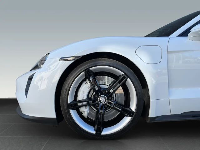 Porsche Taycan 4S