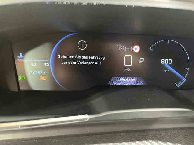 Peugeot 508 Allure Pack BlueHDi EAT8 SW