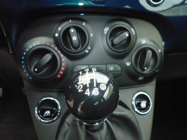 Fiat 500 1.0 Hybrid 16"Alu / Style Paket / Komfort Paket