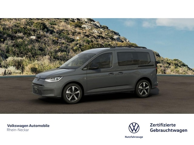 Volkswagen Caddy 1.5 TSI Life