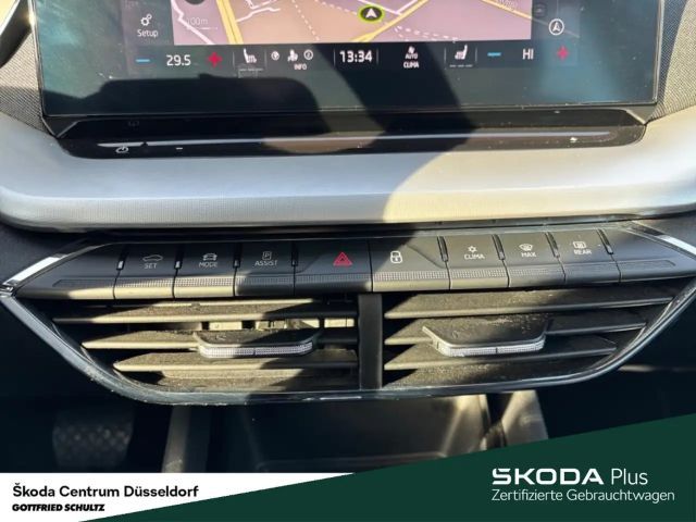 Skoda Octavia Combi Style Style