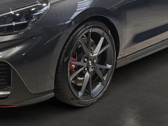 Hyundai i30 2.0 N Performance T-GDi