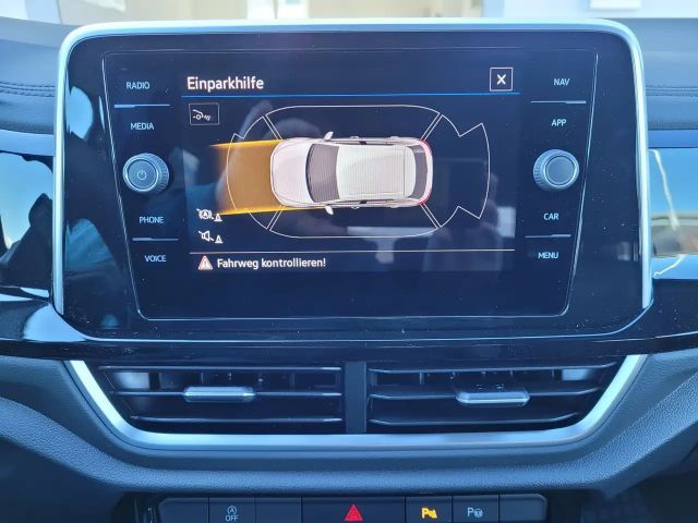 Volkswagen T-Roc 4Motion DSG R-Line