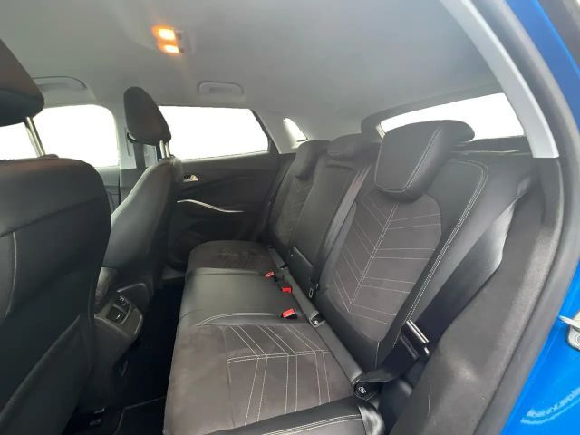Opel Grandland X 1.2 Turbo Turbo Ultimate