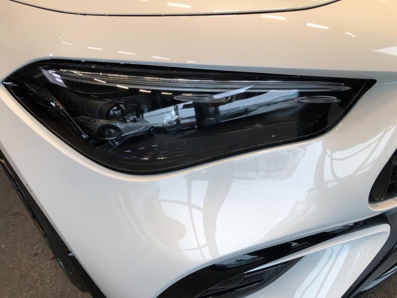 Mercedes-Benz AMG CLE 4MATIC