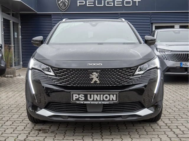 Peugeot 3008 GT-Line