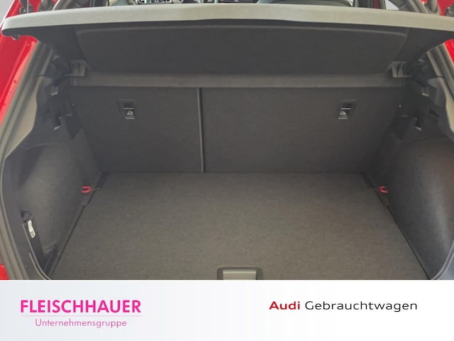 Audi A1 30 TFSI S-Tronic Sportback