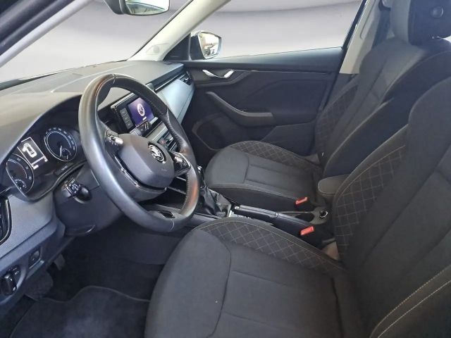 Skoda Kamiq 1.0 TSI Ambition