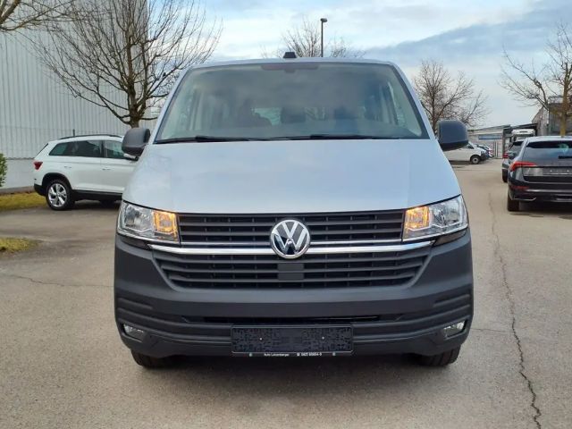 Volkswagen Transporter 2.0 TDI DSG Lang T6