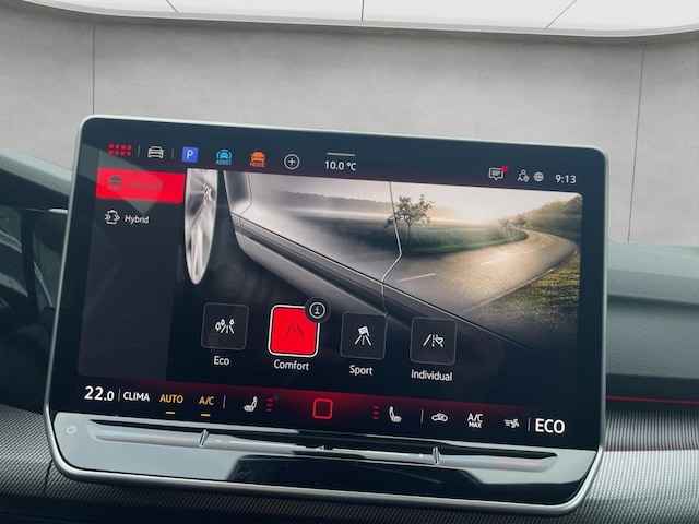 Volkswagen Golf GTE Golf VIII eHybrid