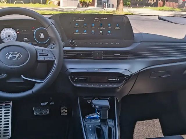 Hyundai Bayon 1.0 Prime T-GDi