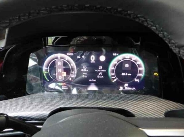 Volkswagen Golf DSG IQ.Drive