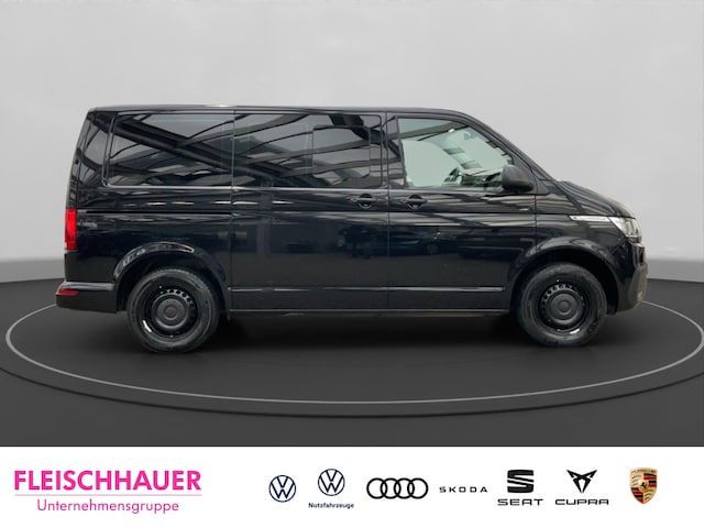 Volkswagen Caravelle 2.0 TDI T6