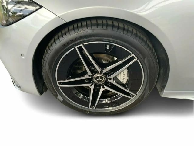 Mercedes-Benz C 180 AMG Line Estate