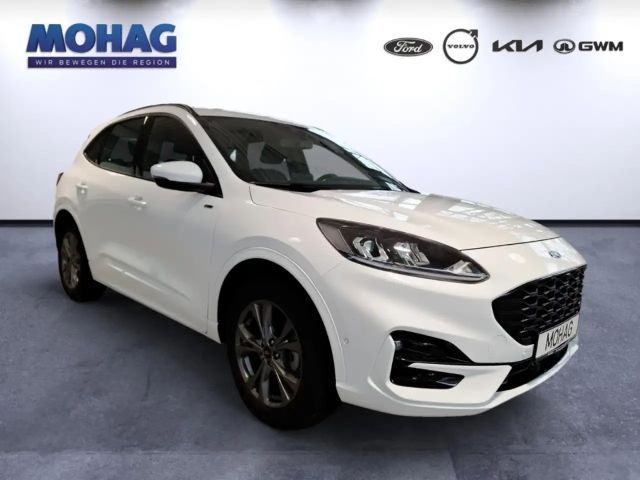 Ford Kuga ST Line