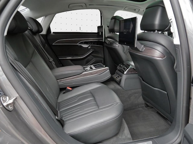 Audi A8 60 TFSI Hybride Quattro