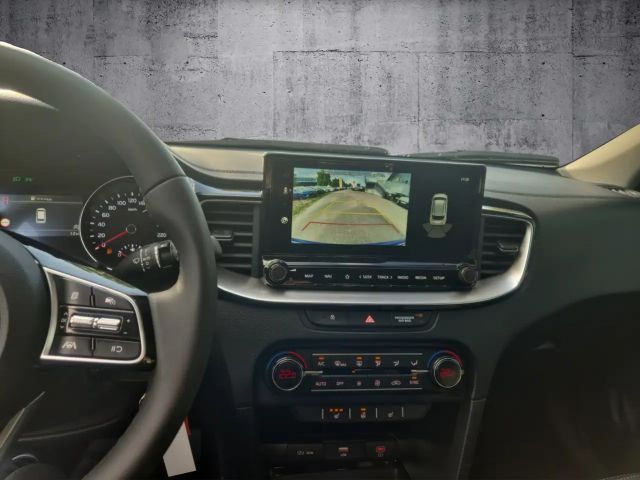 Kia Ceed SportWagon Vision