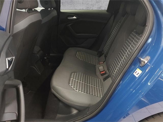 Audi A1 30 TFSI S-Tronic Sportback