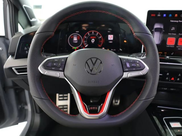 Volkswagen Golf DSG GTI