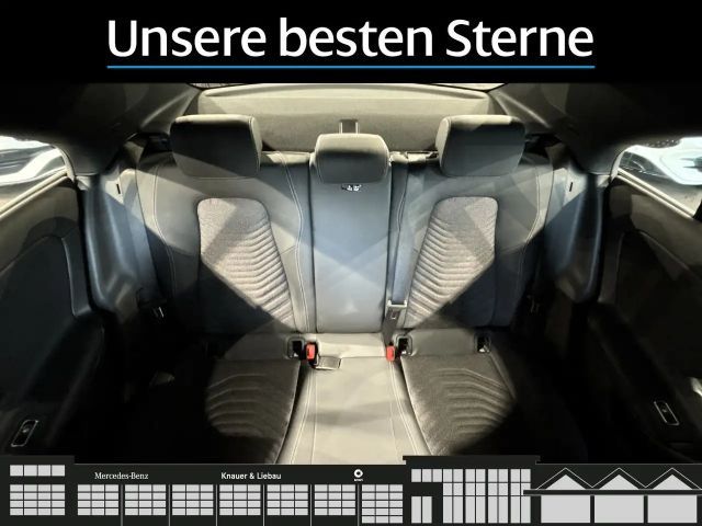 Mercedes-Benz CLA 180 Coupé