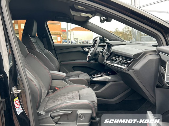 Audi Q4 e-tron 40 Sportback