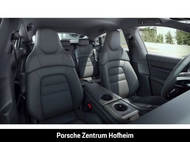 Porsche Taycan 19-Zoll nur 32.296 km 1-Hand Sport-Chrono