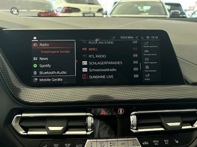 BMW 218 218i Coupé M-Sport