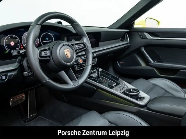 Porsche 992 Cabrio Carrera S