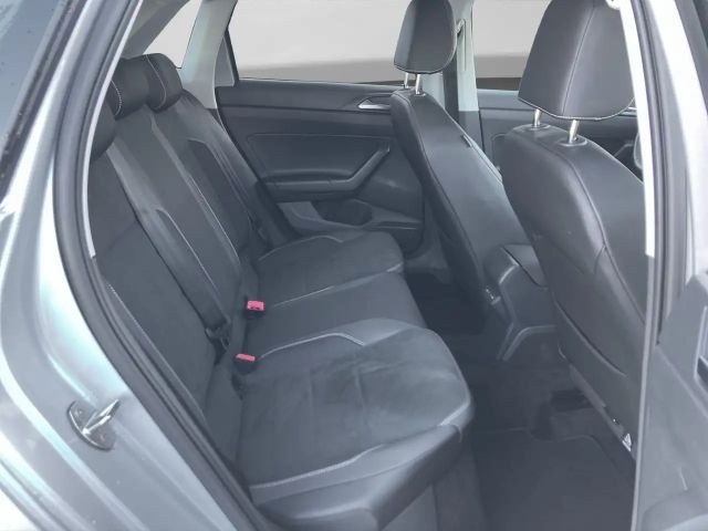 Volkswagen Polo 1.0 TSI DSG IQ.Drive Style