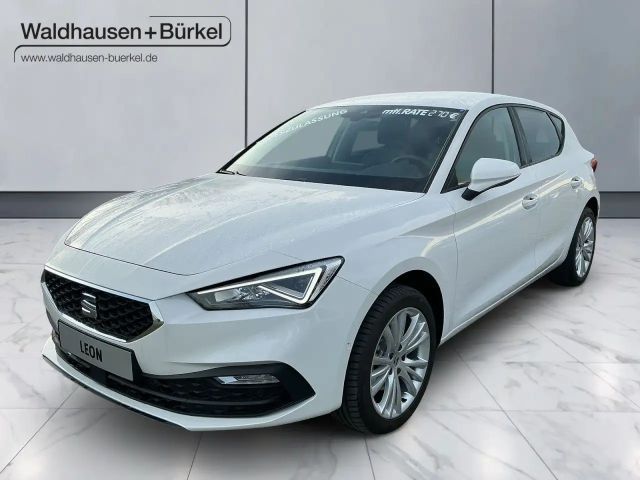 Seat Leon 2.0 TDI DSG Style