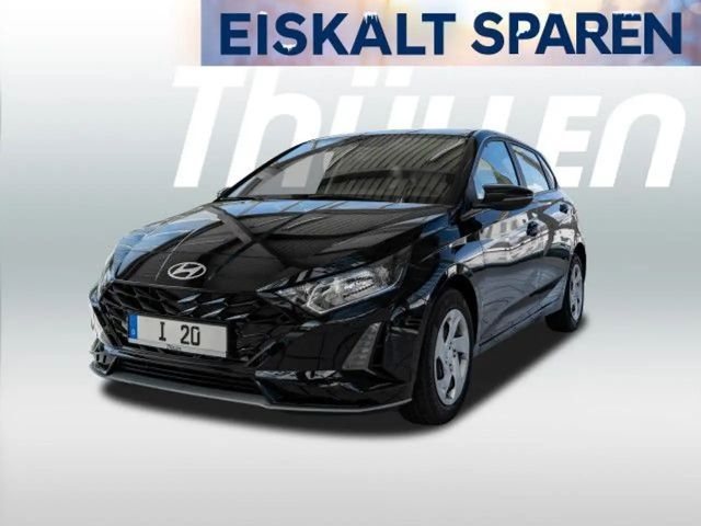 Hyundai i20 1.0 Select