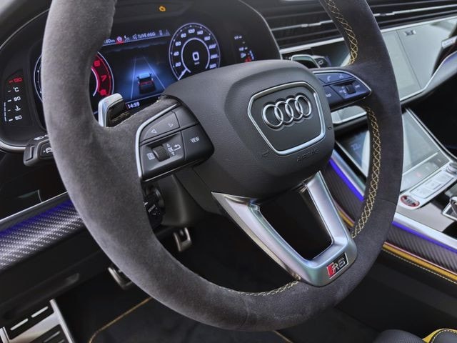 Audi RS Q8 Performance Quattro