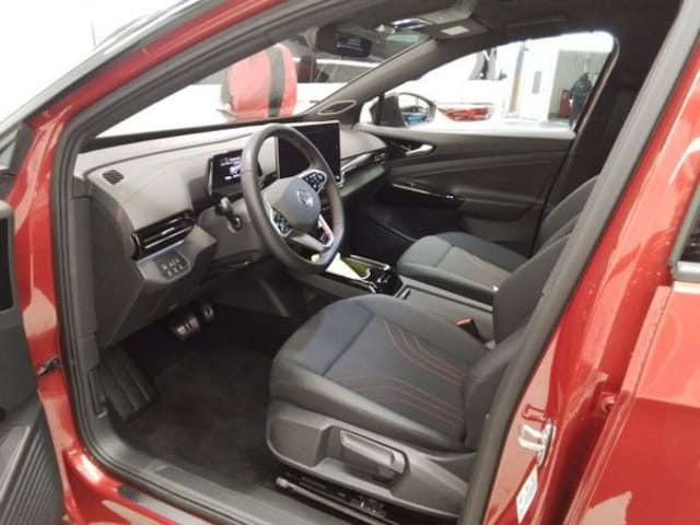 Volkswagen ID.4 4Motion