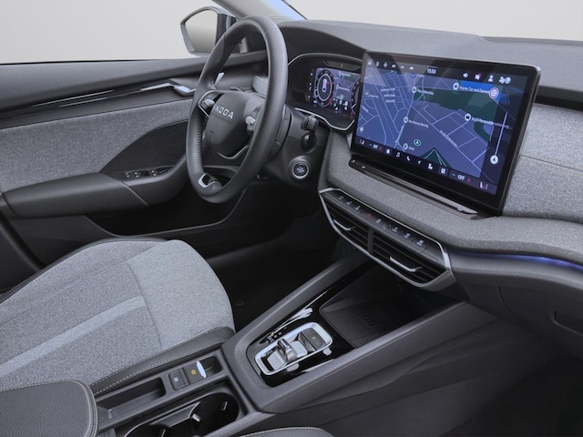 Skoda Octavia 1.5 TSI Combi Selection