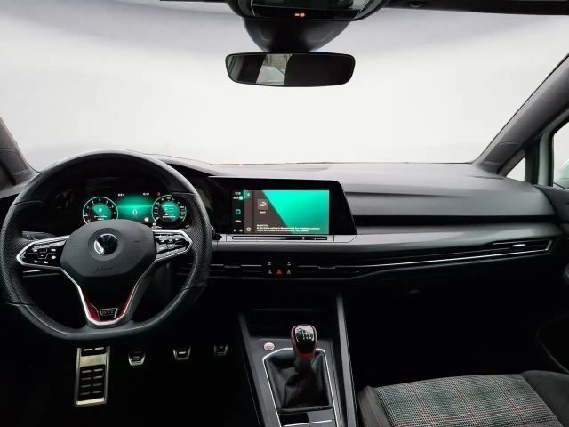 Volkswagen Golf 2.0 TSI GTI