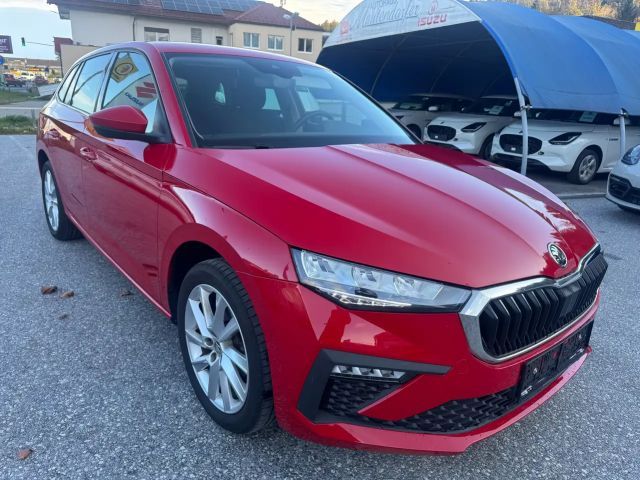 Skoda Scala Selection