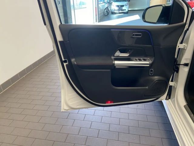 Mercedes-Benz B 200 B-Klasse