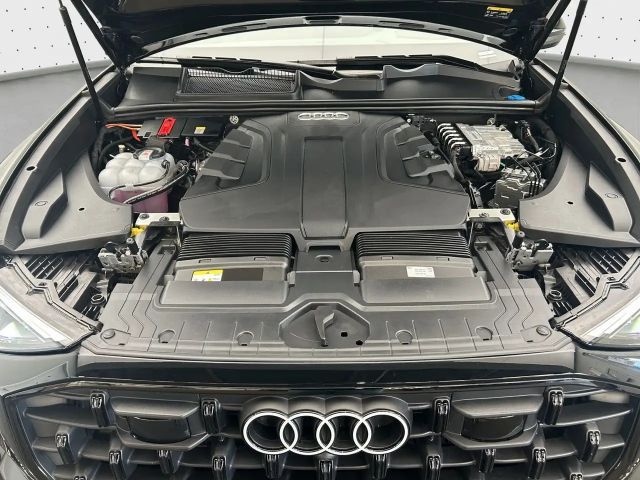 Audi Q8 45 TDI Quattro