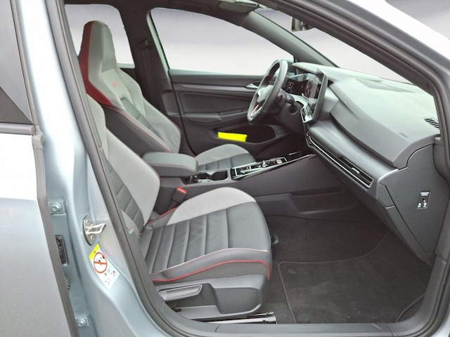 Volkswagen Golf 2.0 TSI Business DSG GTI