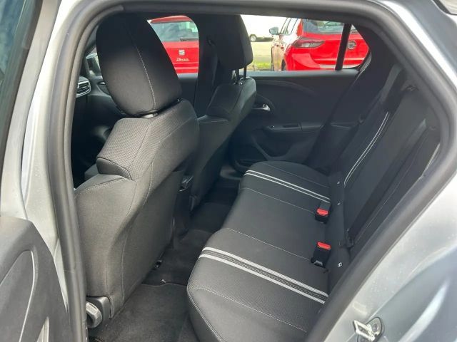 Opel Corsa 1.2 Turbo GS-Line Grand Sport Turbo