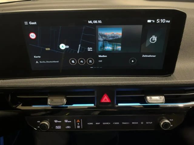 Kia EV6 GT-Line Vierwielaandrijving