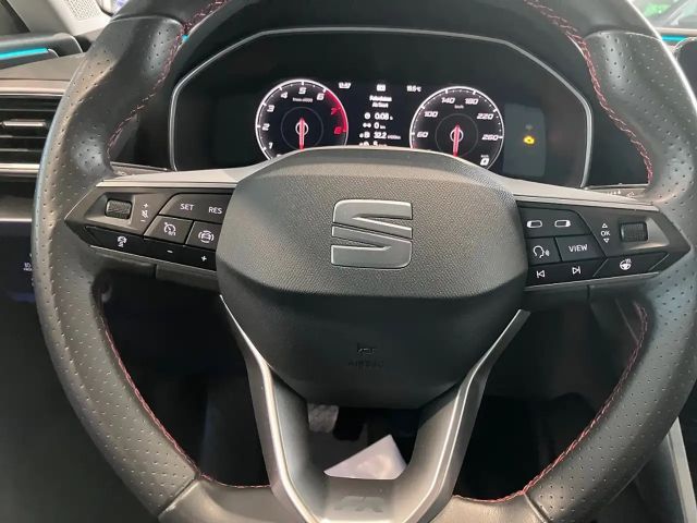 Seat Leon 1.5 TSI FR-lijn Sportstourer