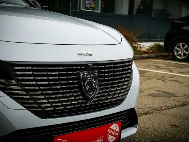 Peugeot 308 Allure Pack BlueHDi EAT8 SW